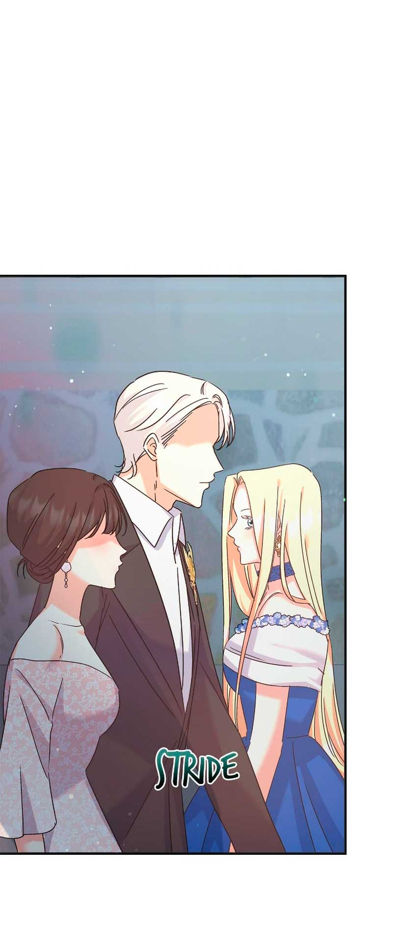 Mi misterioso visitante nocturno Capítulo 48 - Página 58