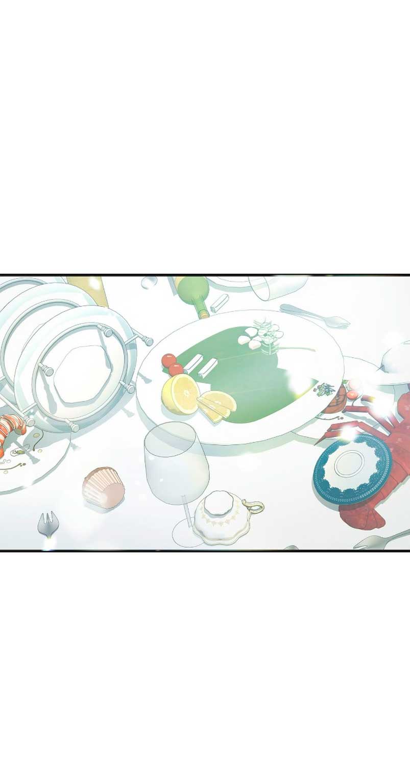 Mi misterioso visitante nocturno Capítulo 48 - Página 61