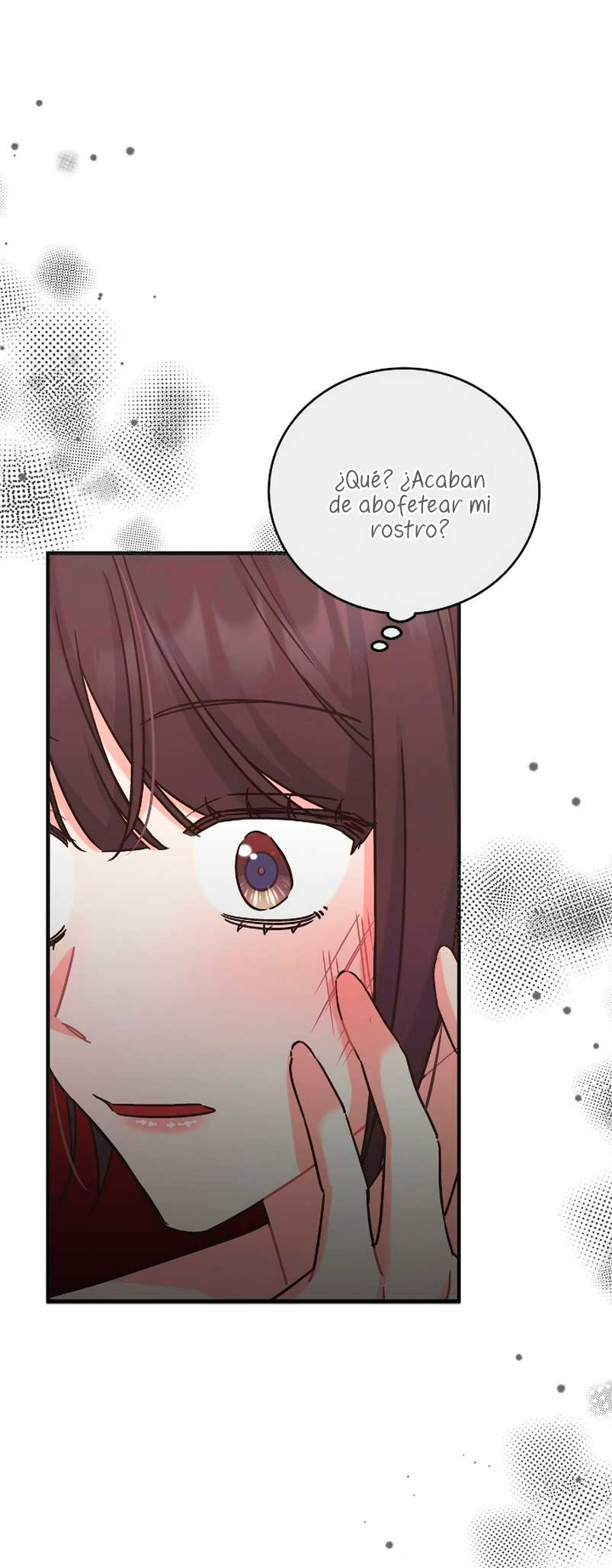 Mi misterioso visitante nocturno Capítulo 48 - Página 9