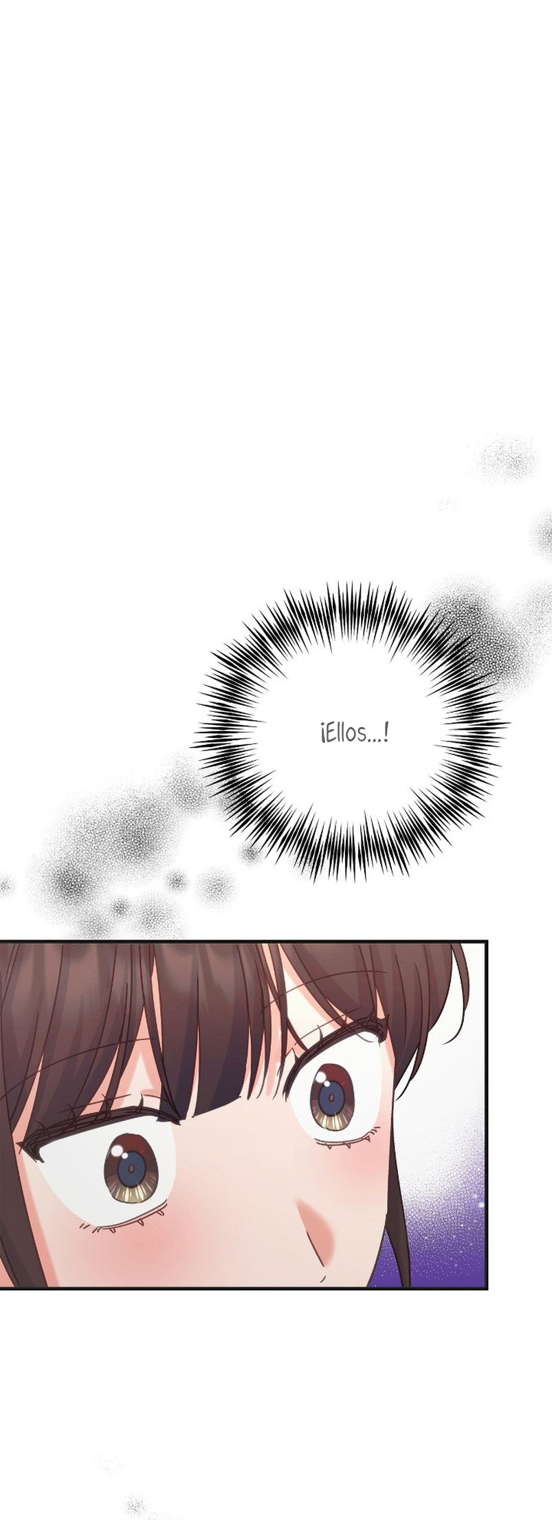 Mi misterioso visitante nocturno Capítulo 49 - Página 3