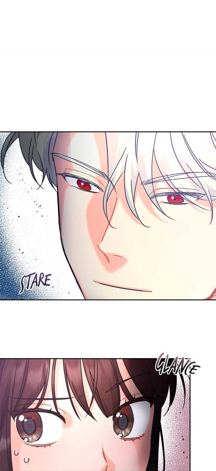 Mi misterioso visitante nocturno Capítulo 5 - Página 10