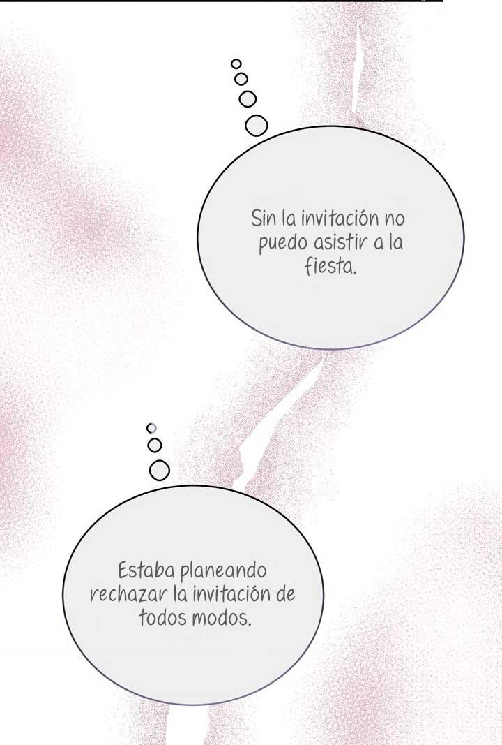 Mi misterioso visitante nocturno Capítulo 5 - Página 11