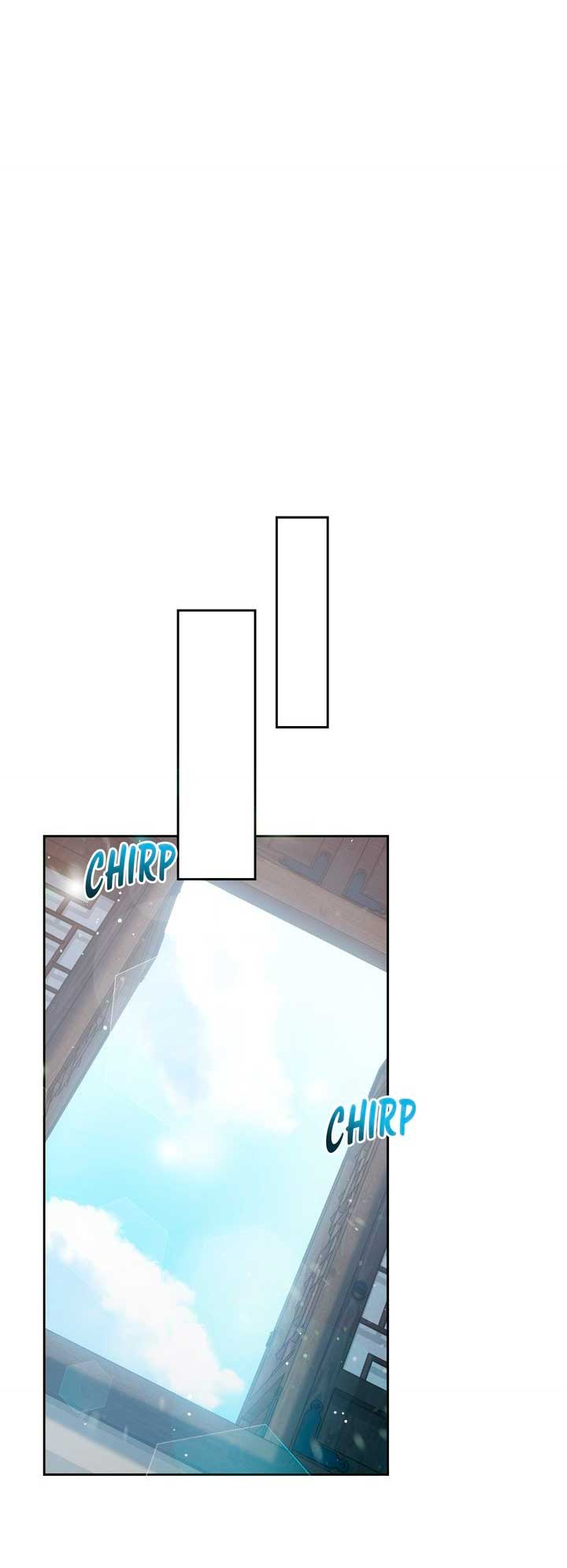 Mi misterioso visitante nocturno Capítulo 5 - Página 32