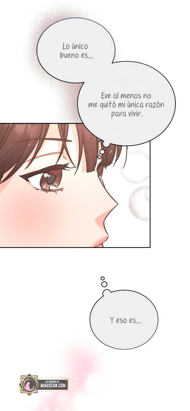 Mi misterioso visitante nocturno Capítulo 5 - Página 48