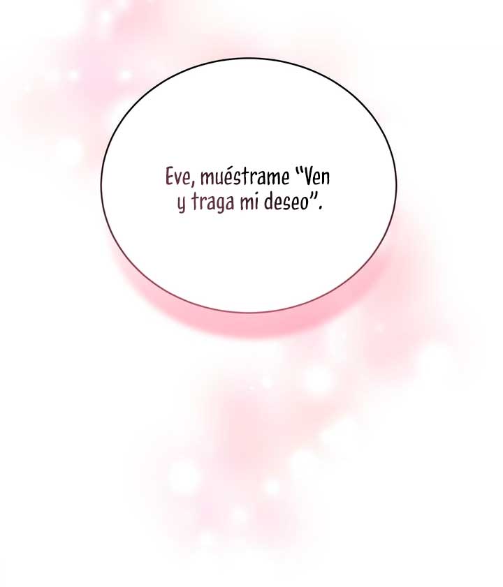 Mi misterioso visitante nocturno Capítulo 5 - Página 49