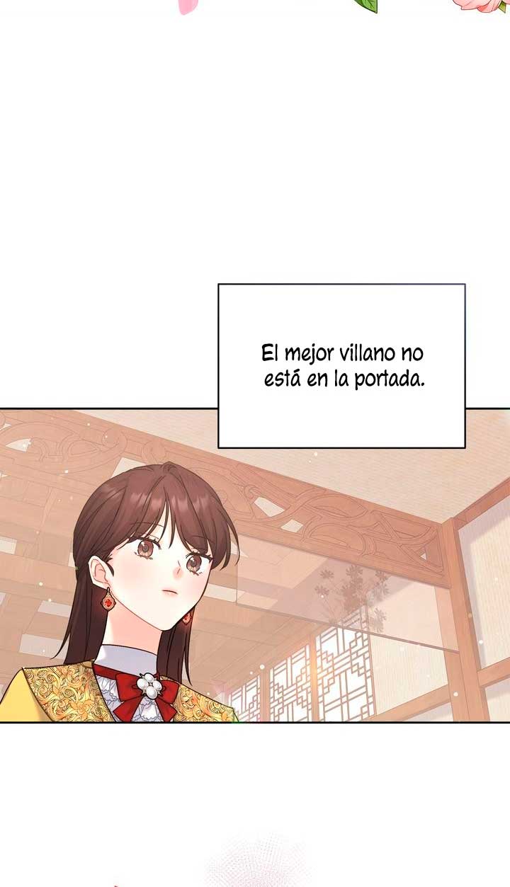 Mi misterioso visitante nocturno Capítulo 5 - Página 51