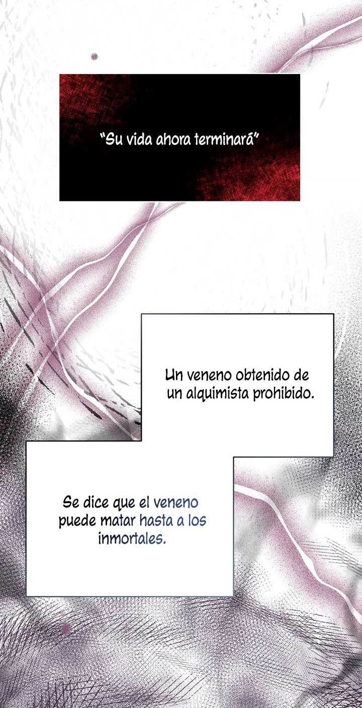 Mi misterioso visitante nocturno Capítulo 5 - Página 59