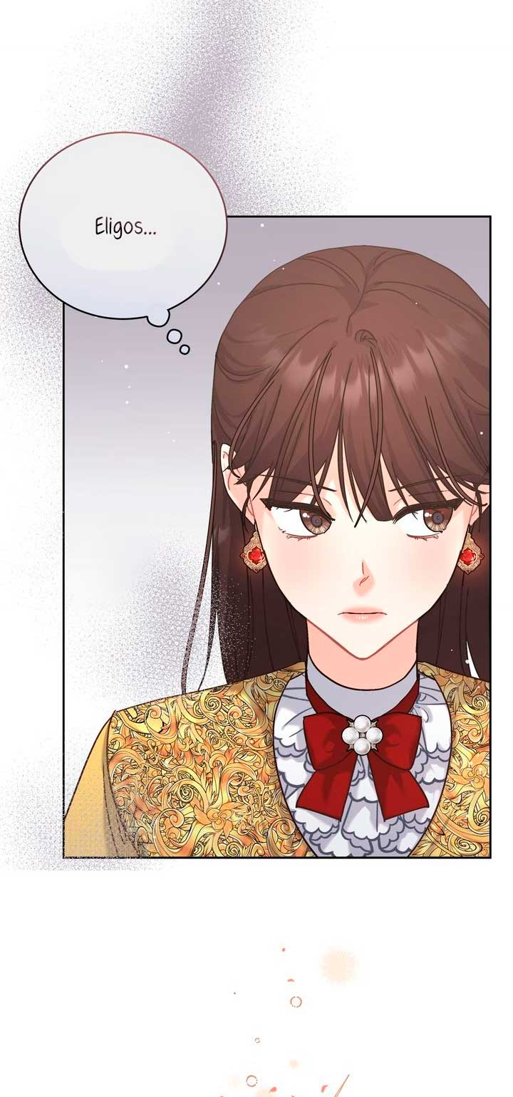 Mi misterioso visitante nocturno Capítulo 5 - Página 64