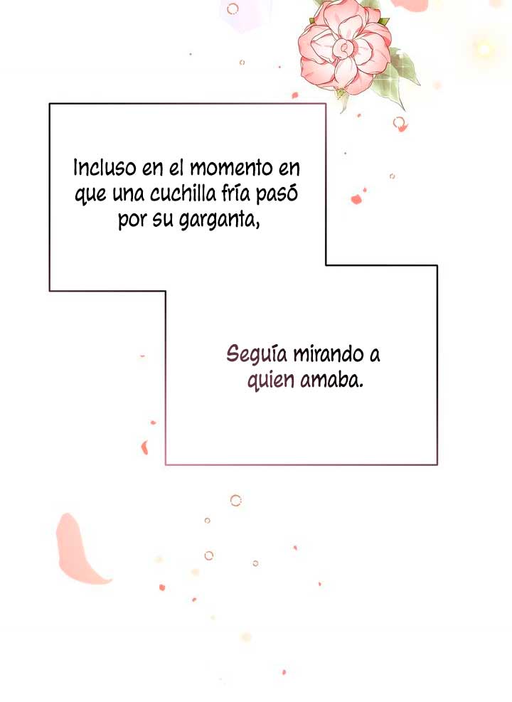 Mi misterioso visitante nocturno Capítulo 5 - Página 67