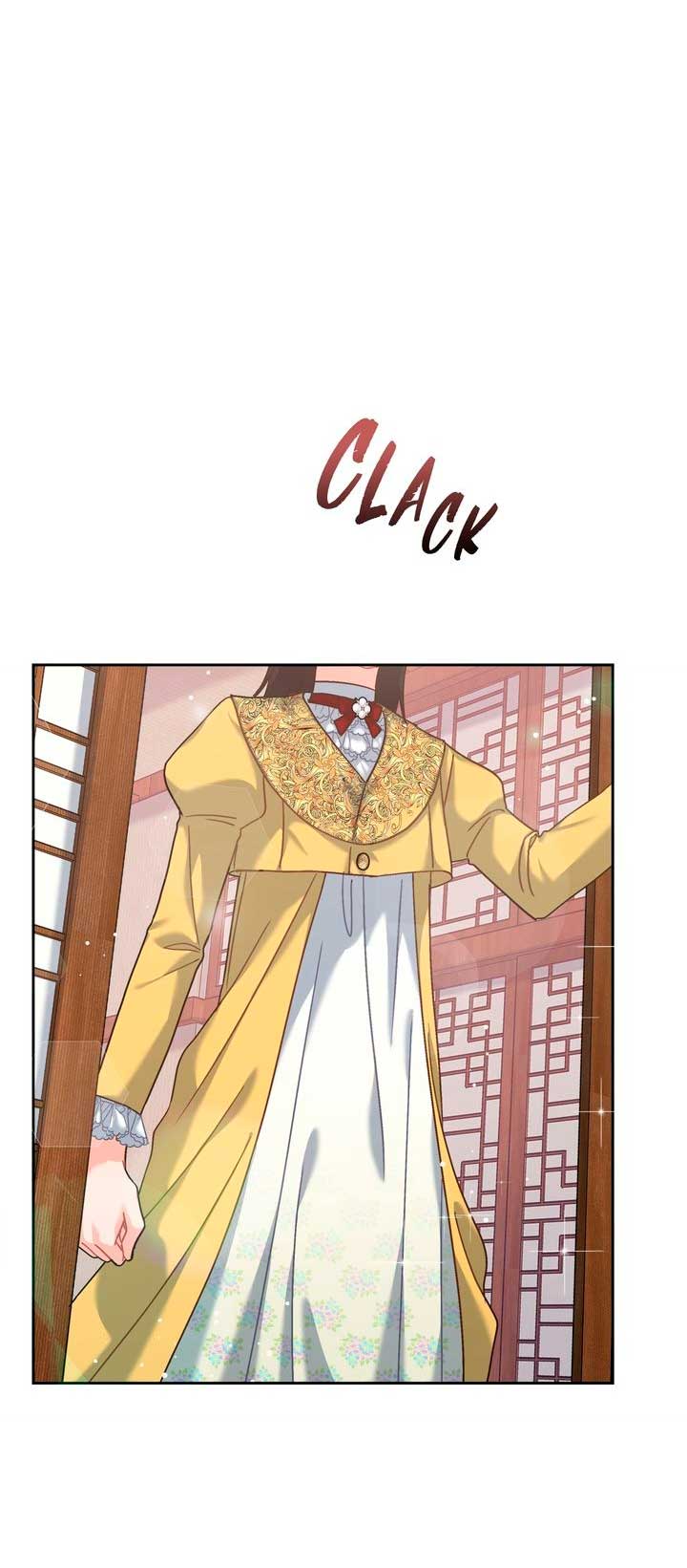 Mi misterioso visitante nocturno Capítulo 5 - Página 69