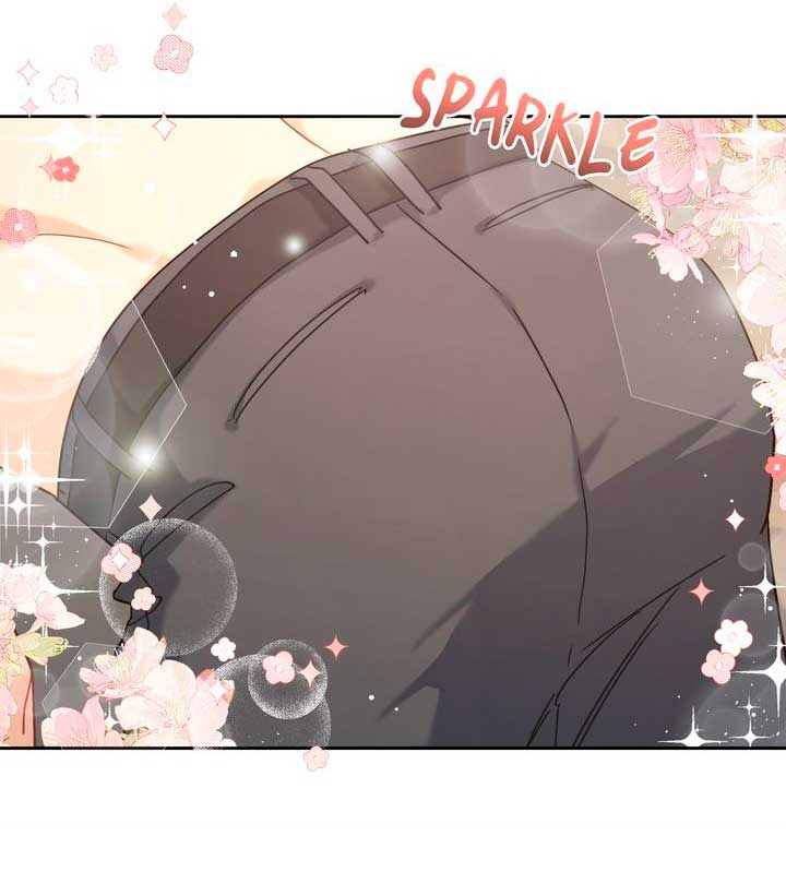 Mi misterioso visitante nocturno Capítulo 5 - Página 74