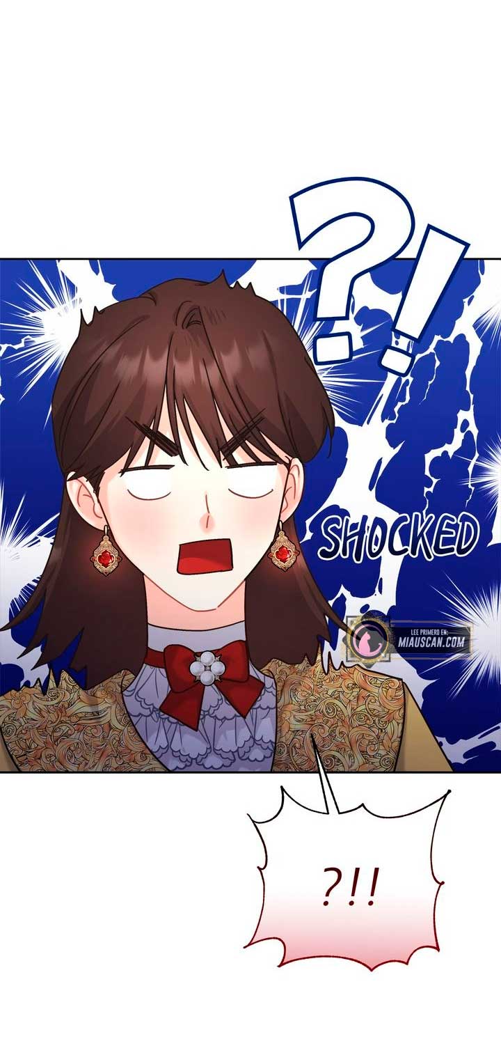 Mi misterioso visitante nocturno Capítulo 5 - Página 75