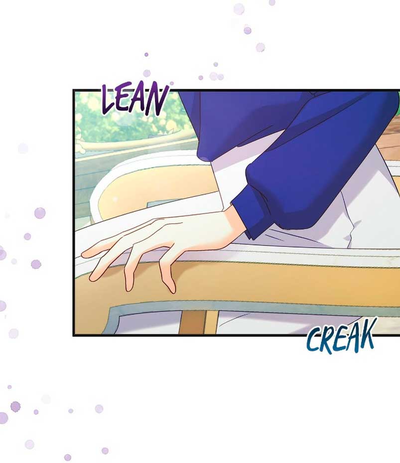 Mi misterioso visitante nocturno Capítulo 50 - Página 13