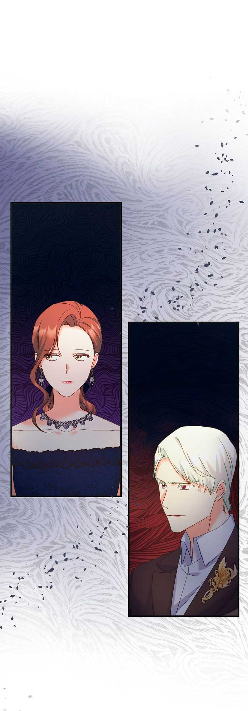 Mi misterioso visitante nocturno Capítulo 50 - Página 15