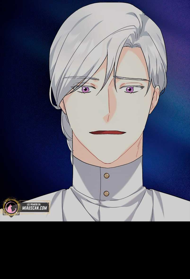 Mi misterioso visitante nocturno Capítulo 50 - Página 19