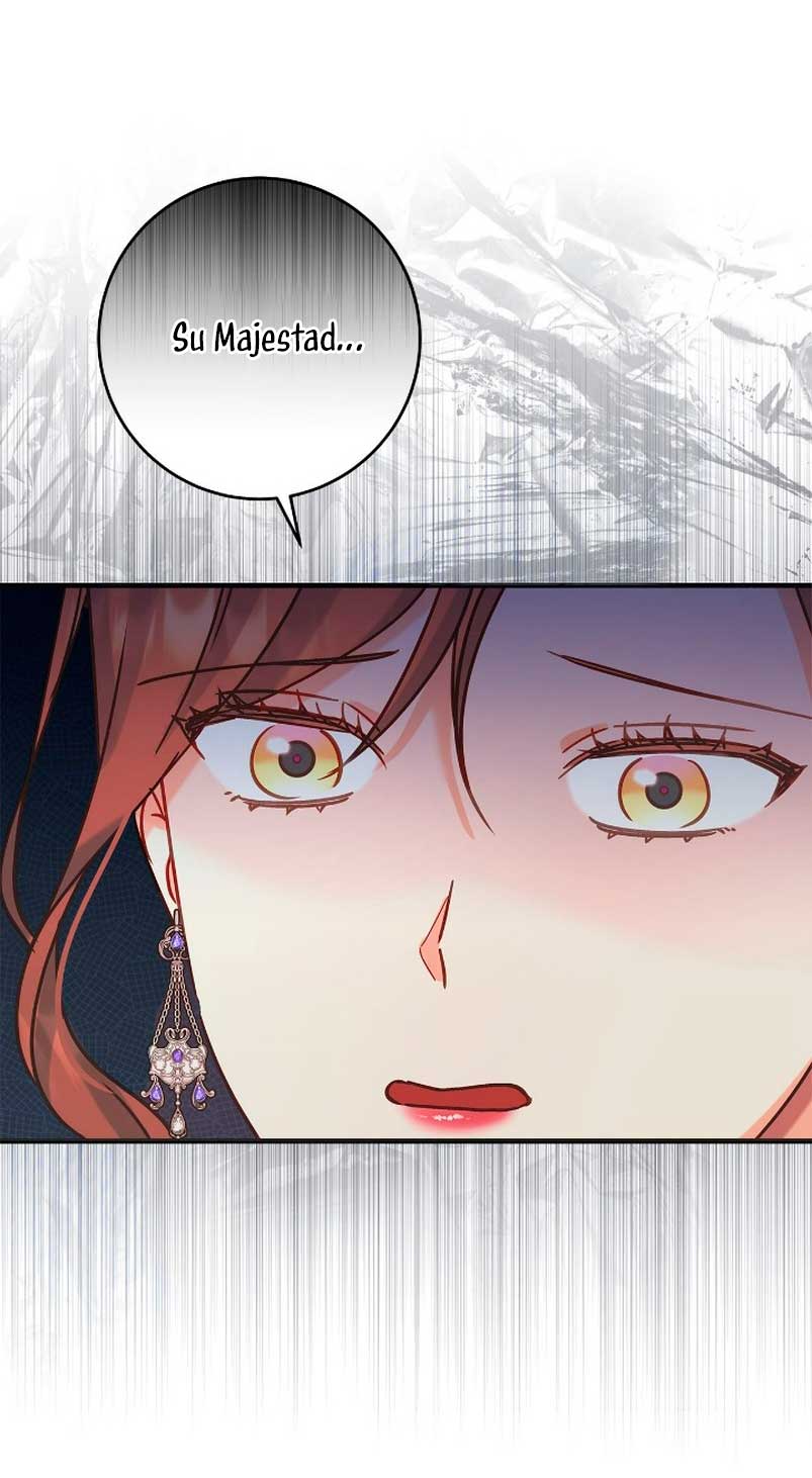 Mi misterioso visitante nocturno Capítulo 50 - Página 27