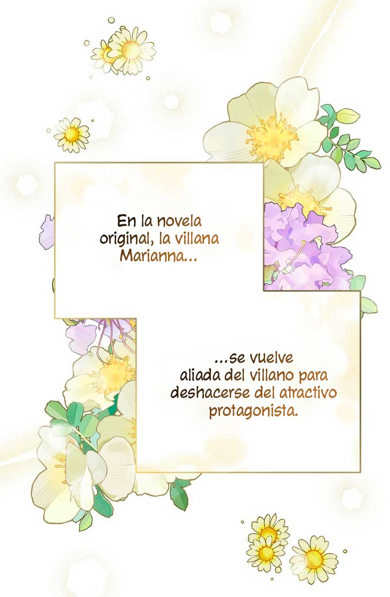 Mi misterioso visitante nocturno Capítulo 50 - Página 34