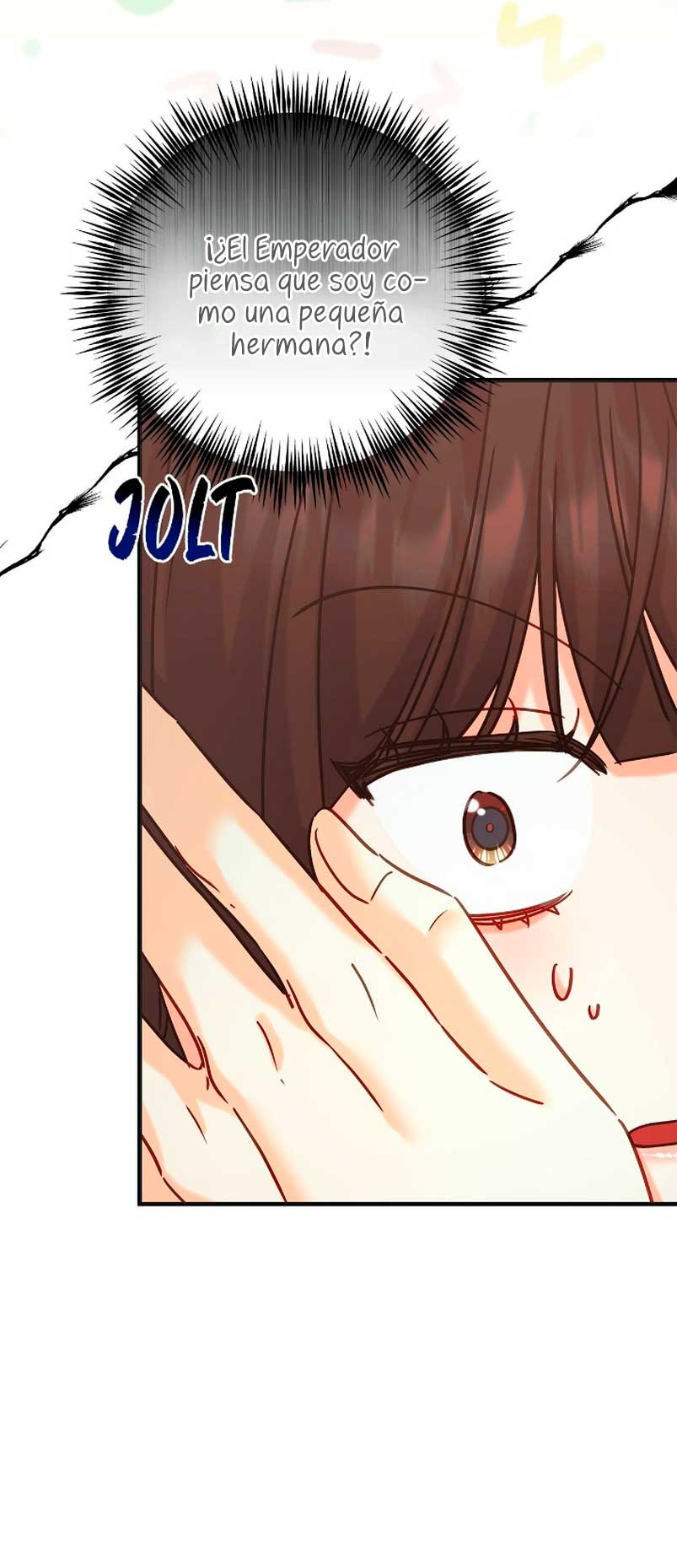 Mi misterioso visitante nocturno Capítulo 50 - Página 4