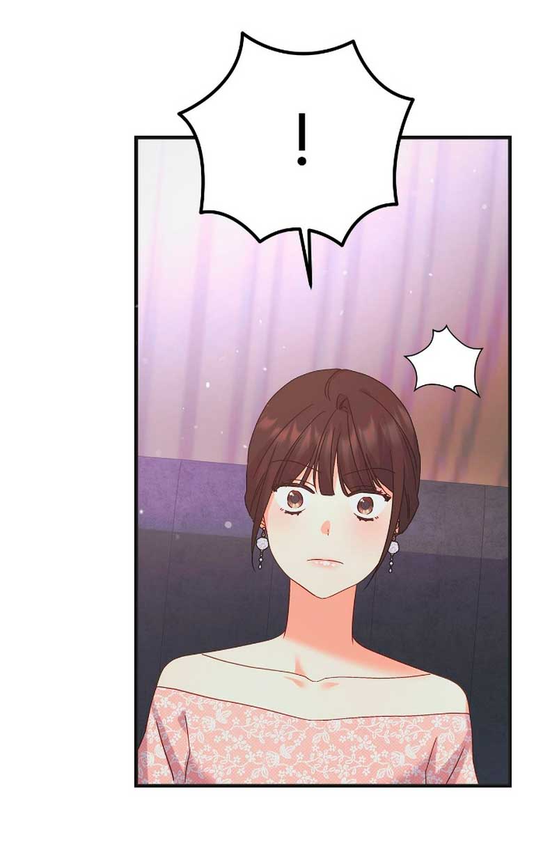 Mi misterioso visitante nocturno Capítulo 50 - Página 61