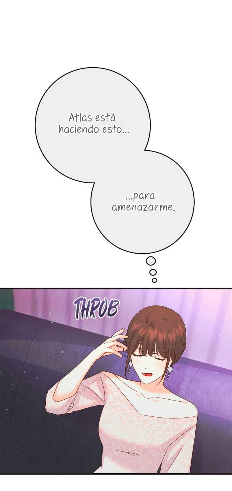 Mi misterioso visitante nocturno Capítulo 50 - Página 66