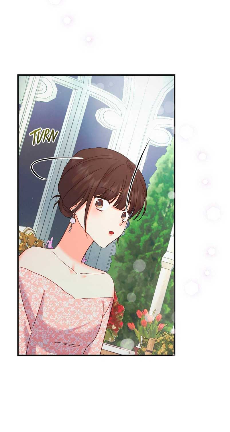 Mi misterioso visitante nocturno Capítulo 50 - Página 9