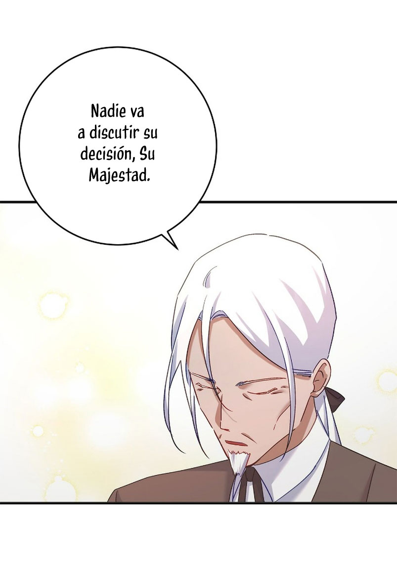 Mi misterioso visitante nocturno Capítulo 51 - Página 11