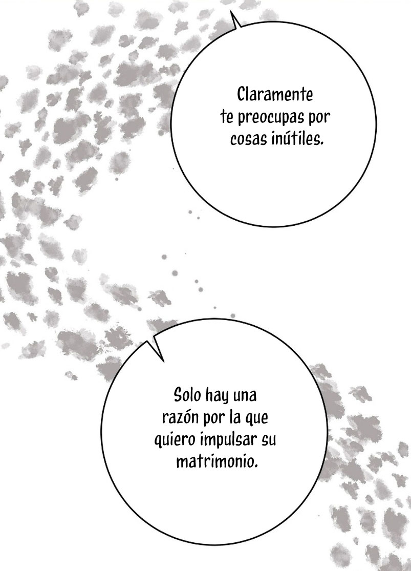 Mi misterioso visitante nocturno Capítulo 51 - Página 16