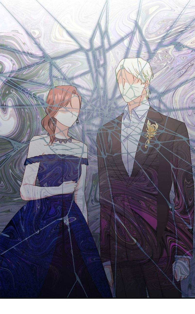 Mi misterioso visitante nocturno Capítulo 51 - Página 18