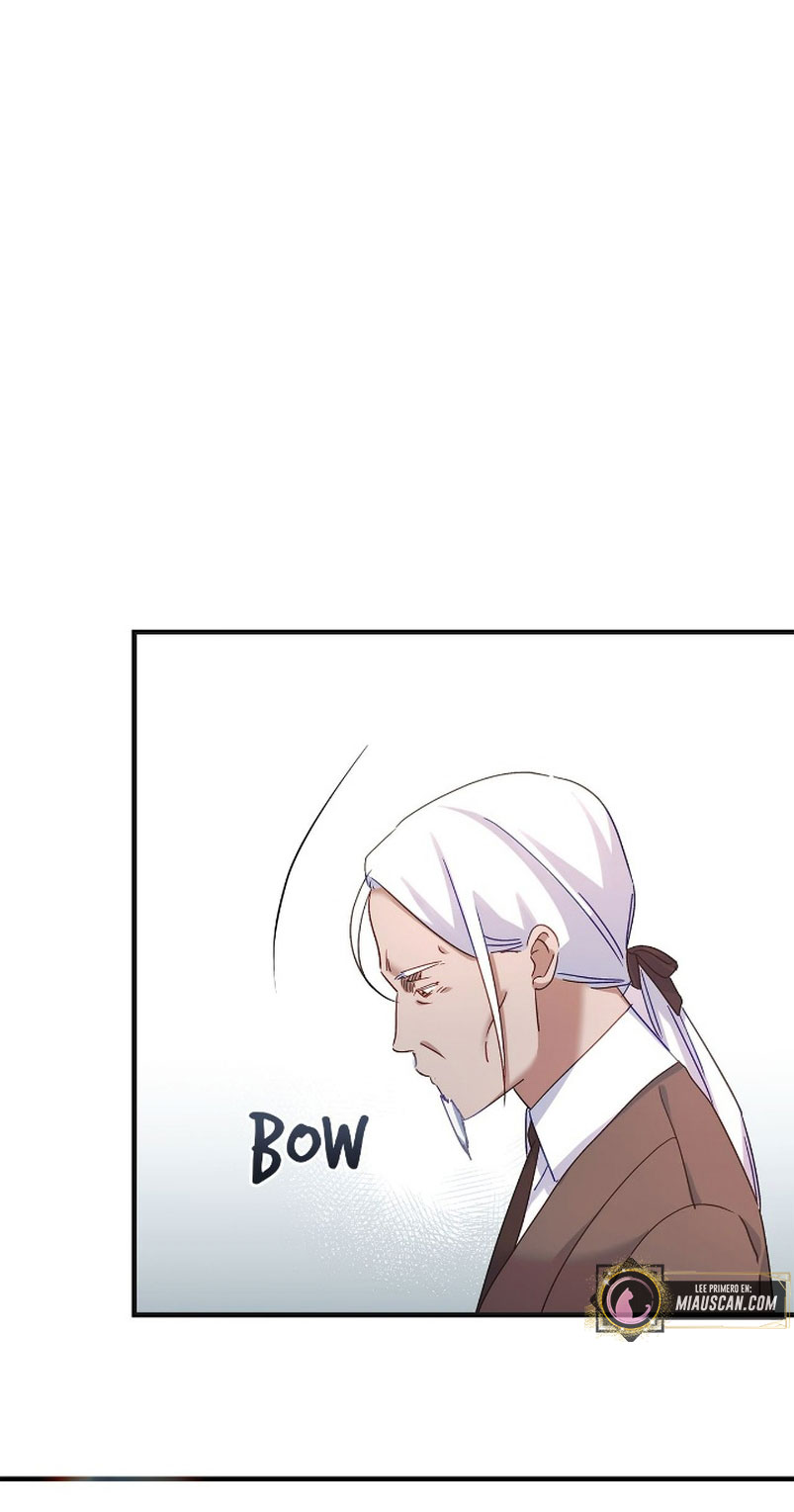 Mi misterioso visitante nocturno Capítulo 51 - Página 21