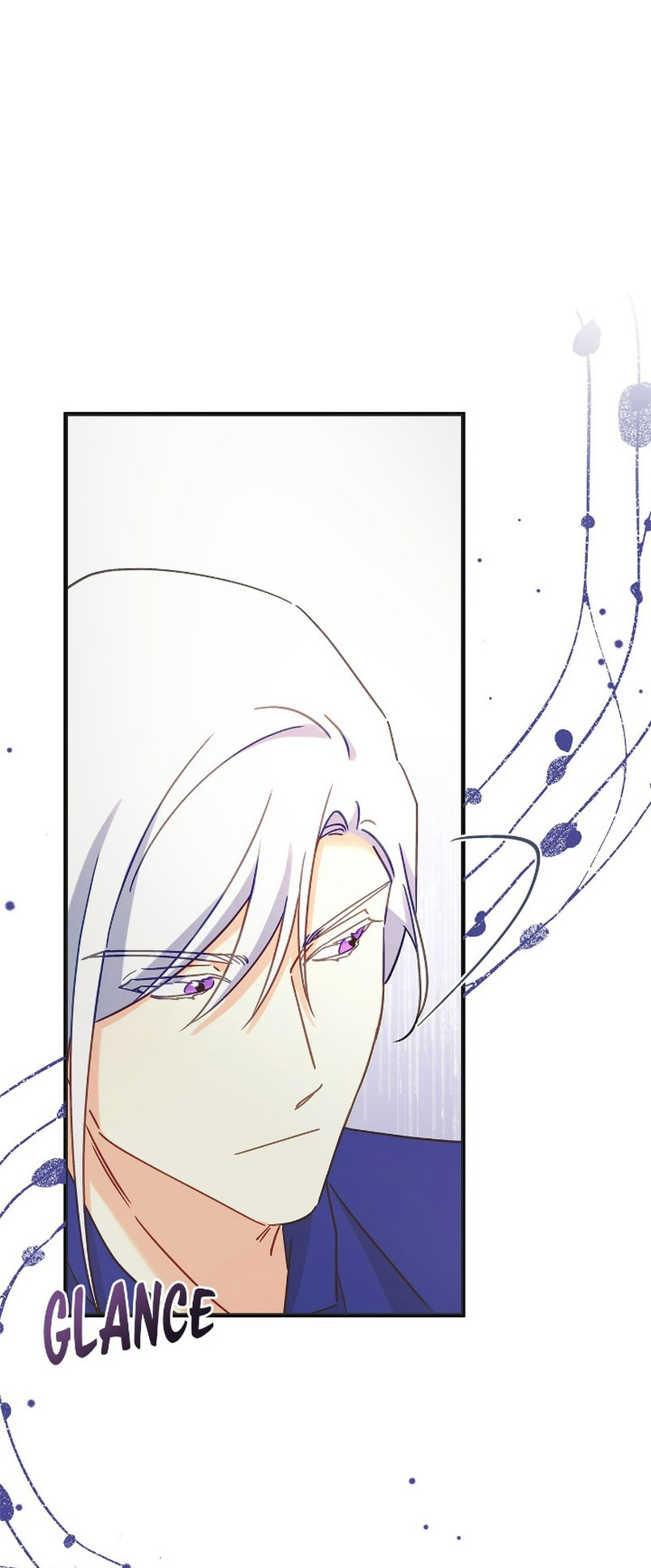 Mi misterioso visitante nocturno Capítulo 51 - Página 24