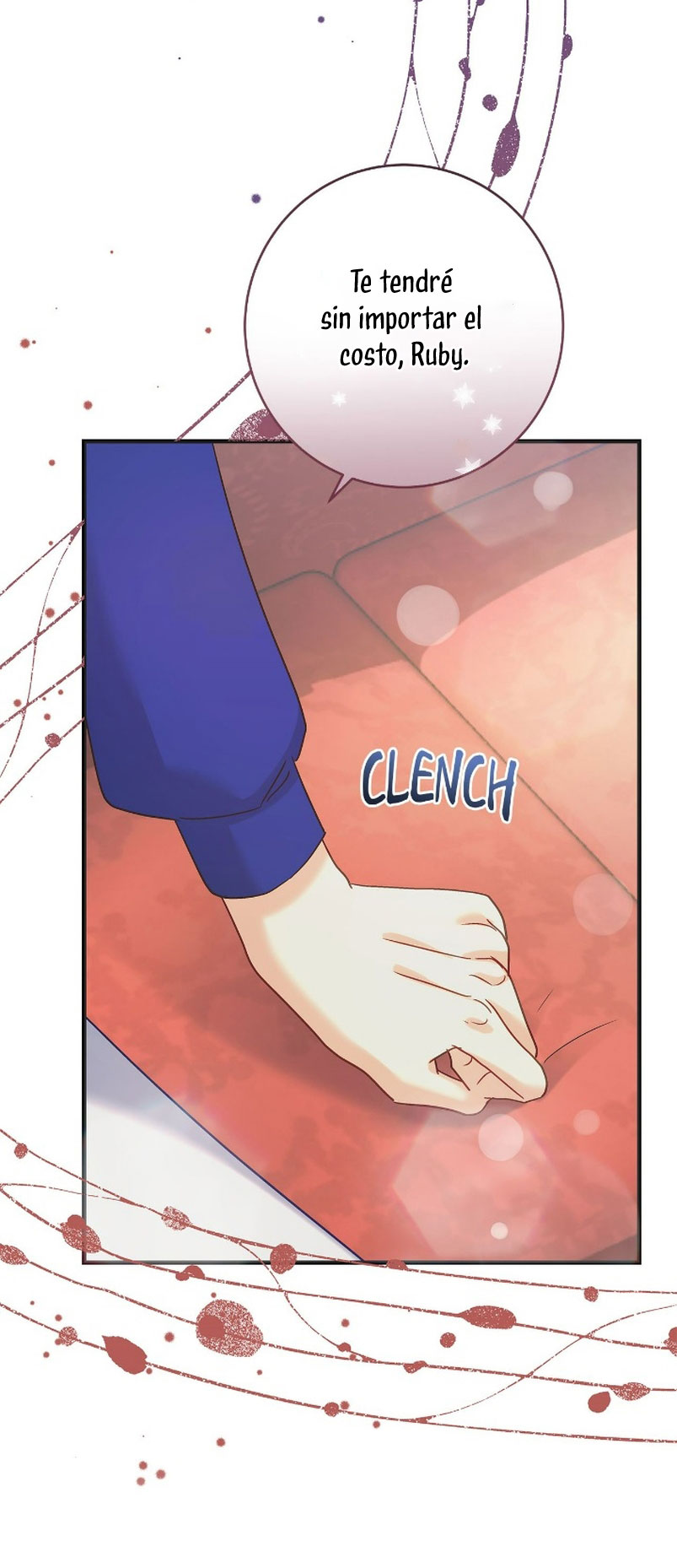 Mi misterioso visitante nocturno Capítulo 51 - Página 26