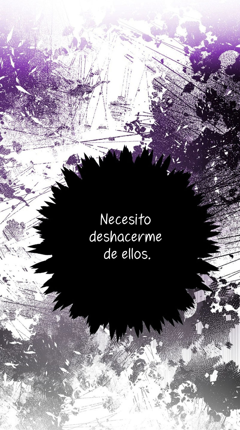 Mi misterioso visitante nocturno Capítulo 51 - Página 29