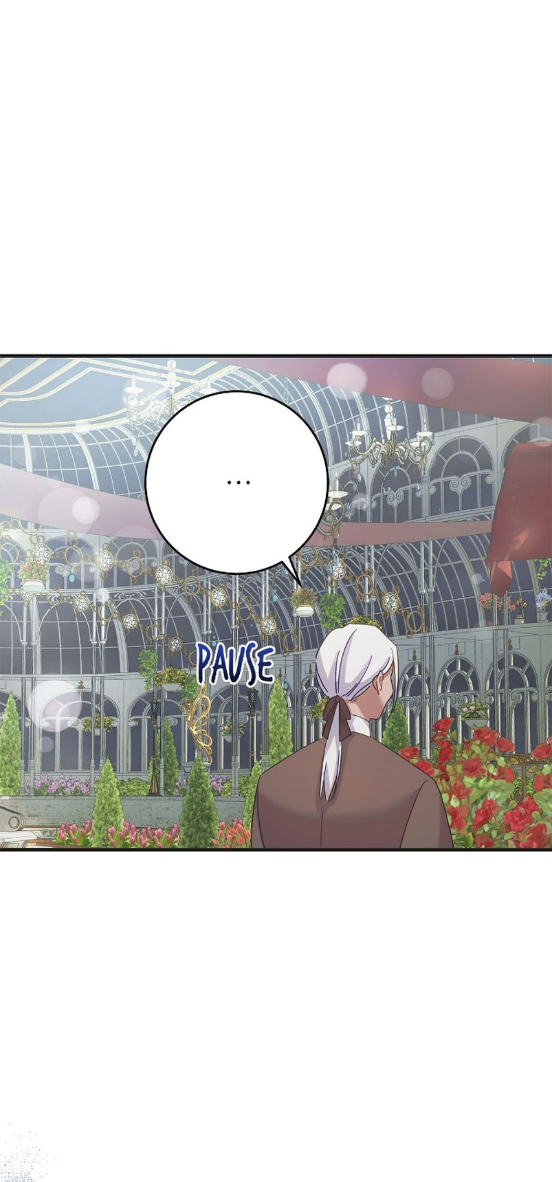 Mi misterioso visitante nocturno Capítulo 51 - Página 33