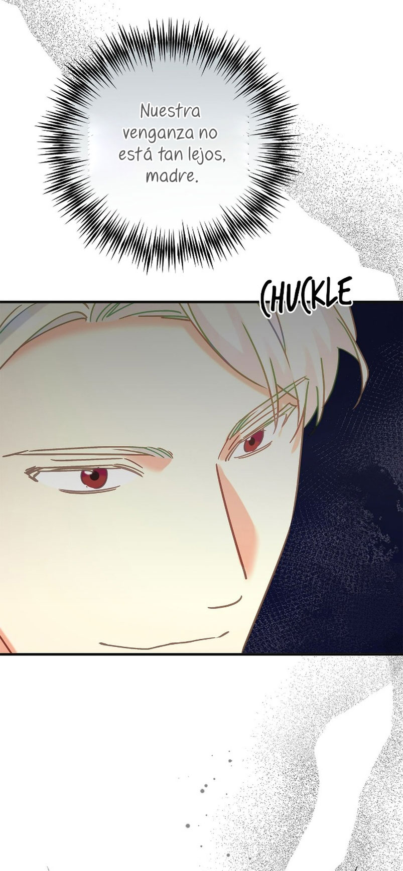 Mi misterioso visitante nocturno Capítulo 51 - Página 39