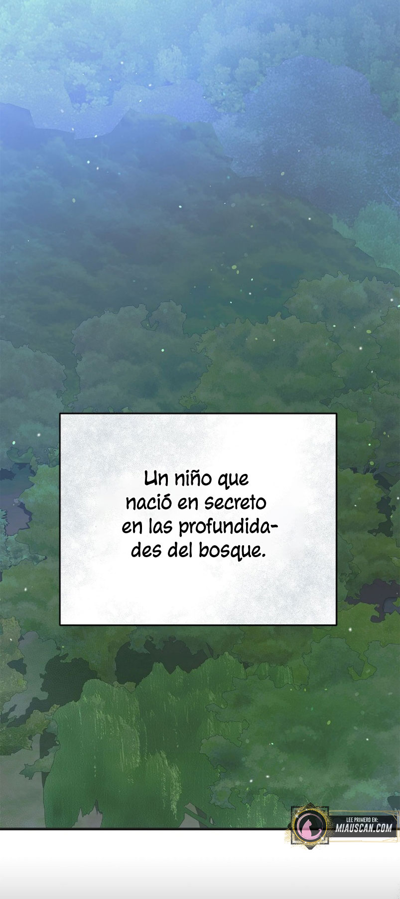 Mi misterioso visitante nocturno Capítulo 51 - Página 41