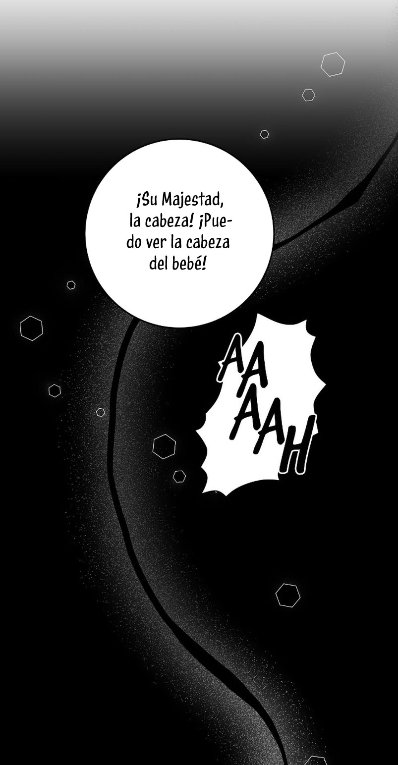 Mi misterioso visitante nocturno Capítulo 51 - Página 42