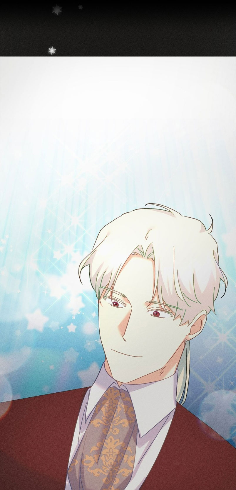 Mi misterioso visitante nocturno Capítulo 51 - Página 56