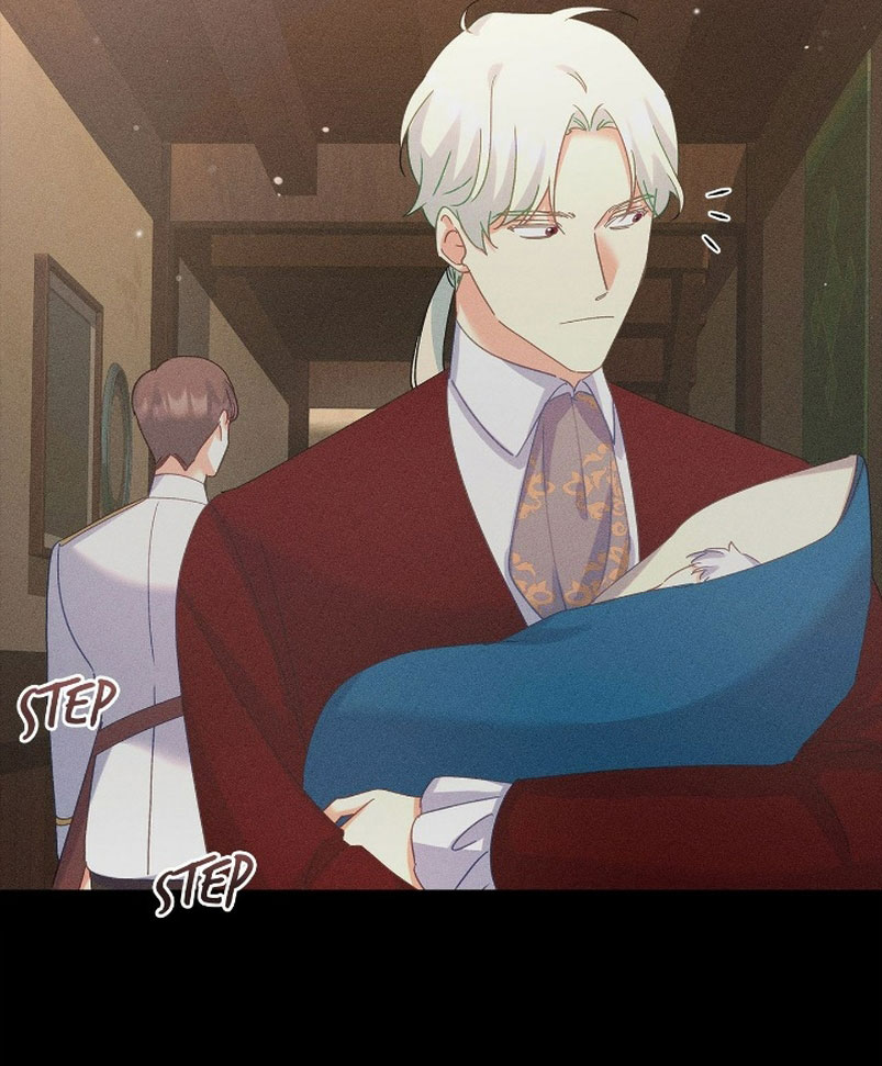 Mi misterioso visitante nocturno Capítulo 51 - Página 62