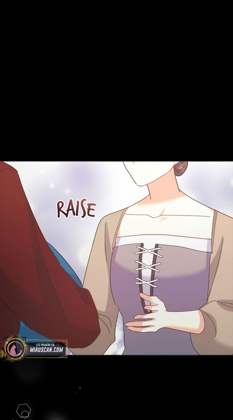 Mi misterioso visitante nocturno Capítulo 51 - Página 65