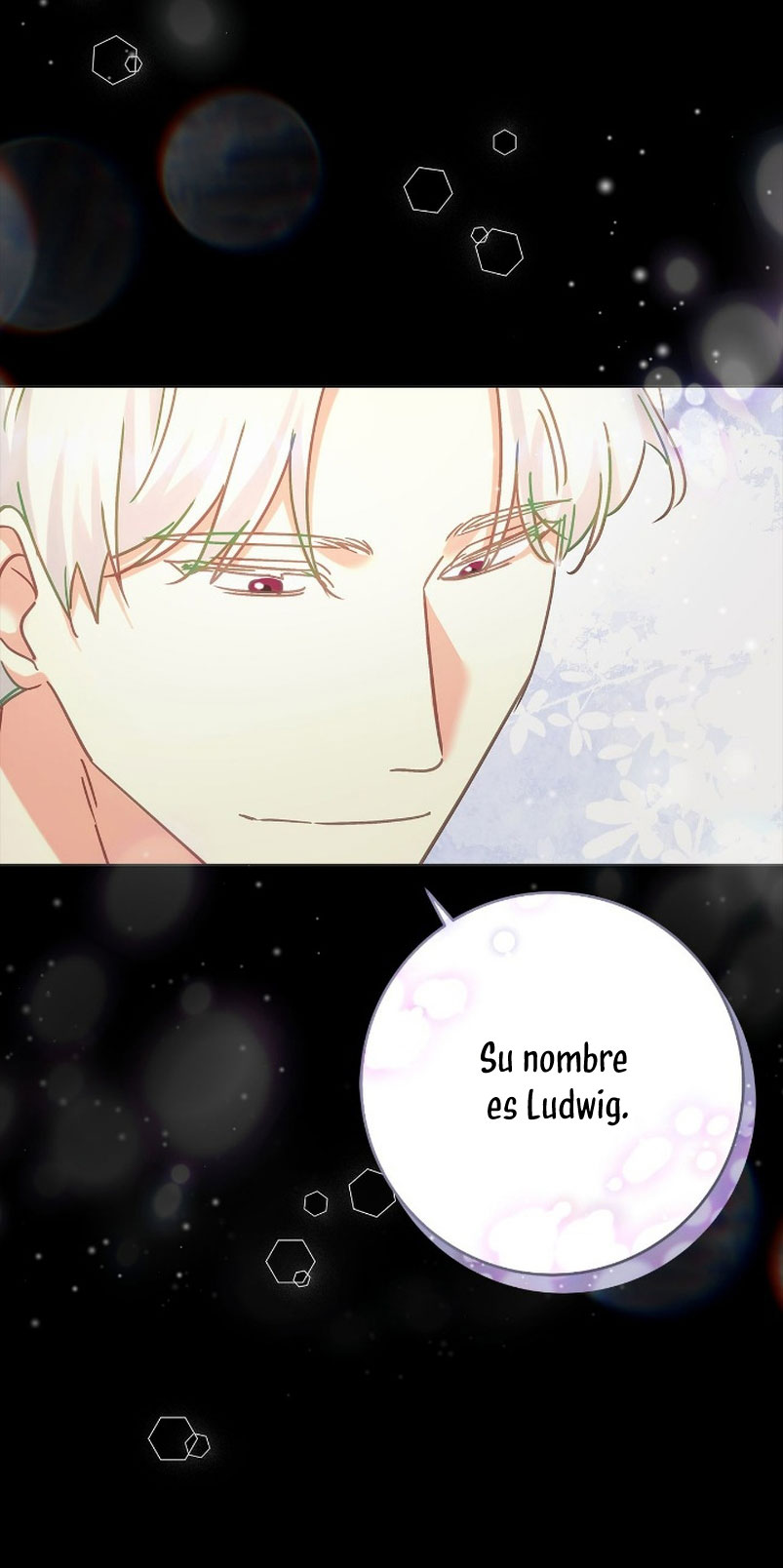 Mi misterioso visitante nocturno Capítulo 51 - Página 66