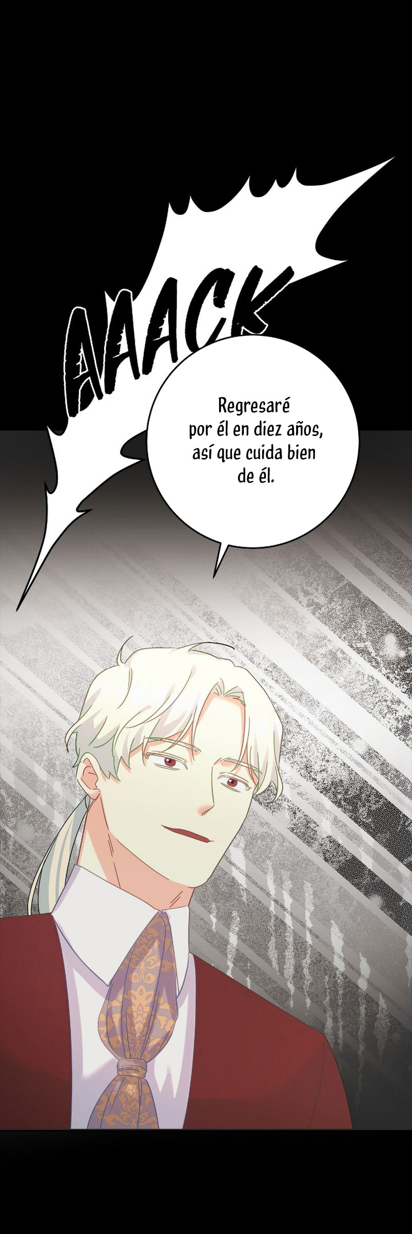 Mi misterioso visitante nocturno Capítulo 51 - Página 67