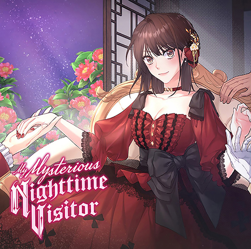 Mi misterioso visitante nocturno Capítulo 53 - Página 2