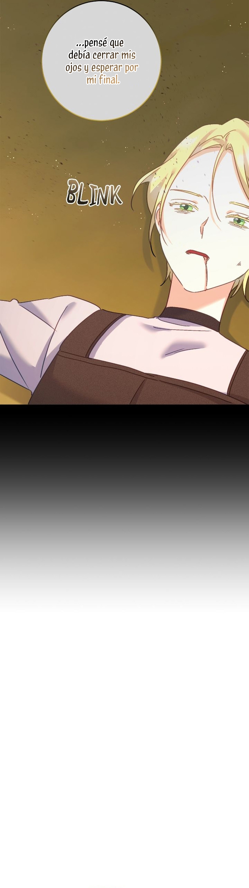 Mi misterioso visitante nocturno Capítulo 53 - Página 23