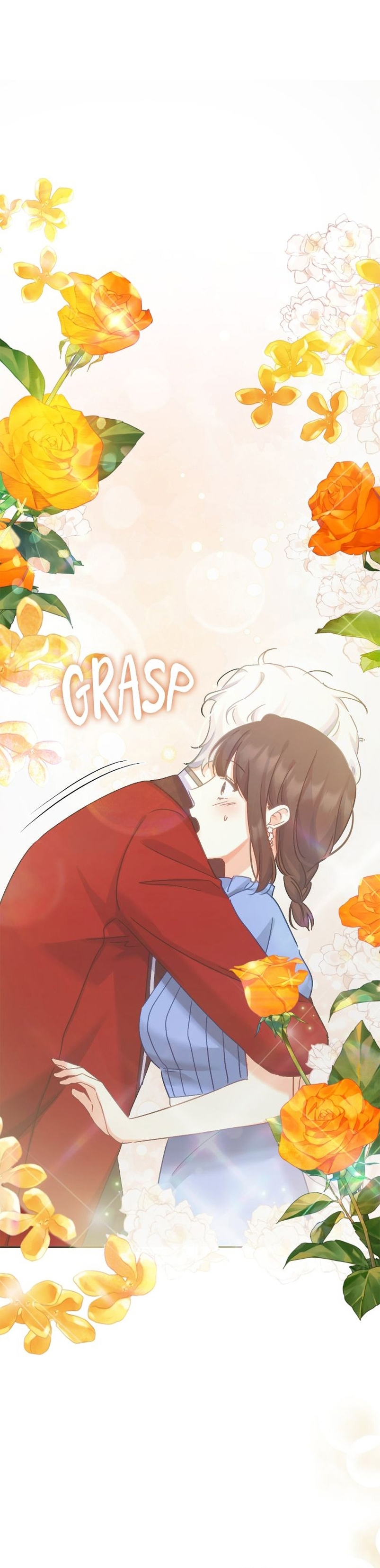 Mi misterioso visitante nocturno Capítulo 54 - Página 6