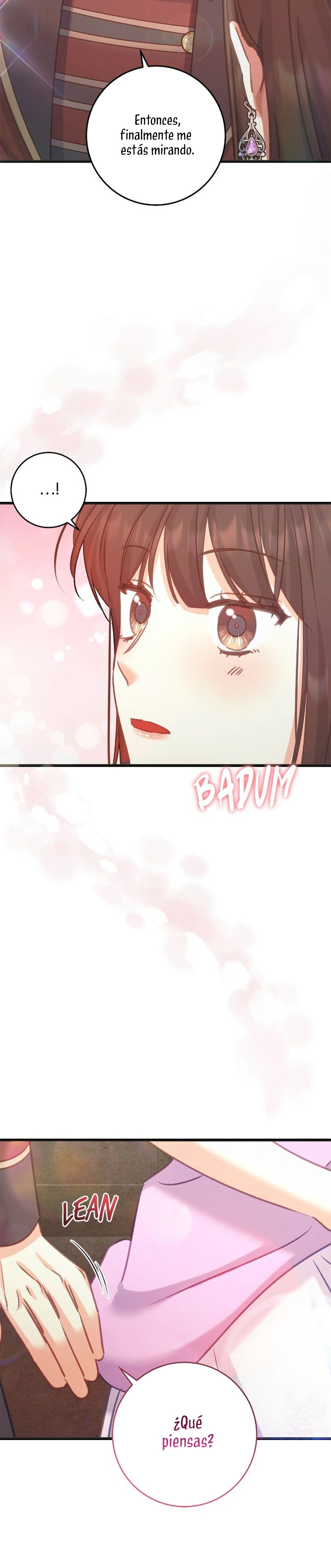 Mi misterioso visitante nocturno Capítulo 57 - Página 24