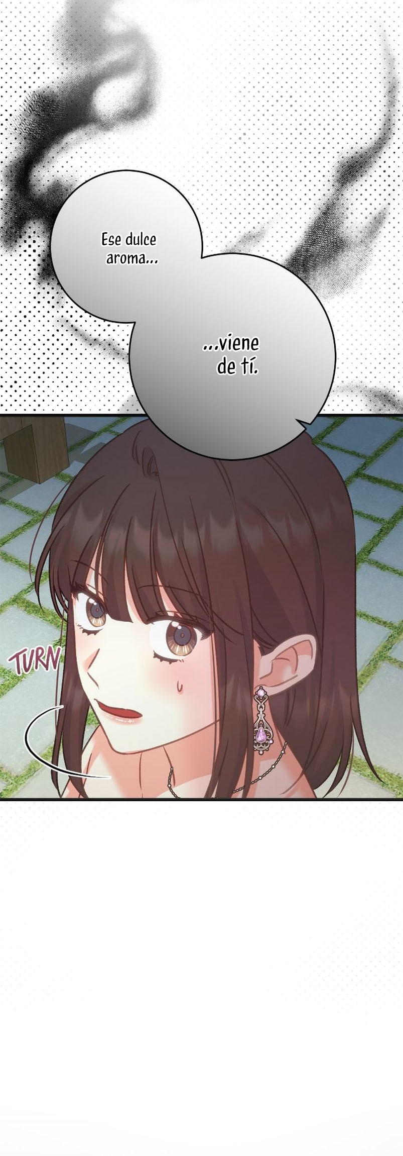 Mi misterioso visitante nocturno Capítulo 58 - Página 5