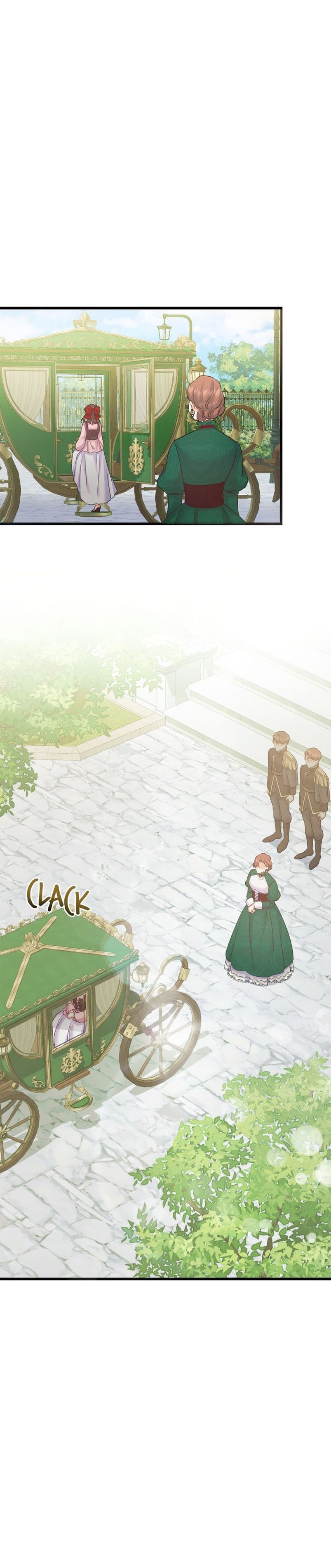 Mi misterioso visitante nocturno Capítulo 59 - Página 28