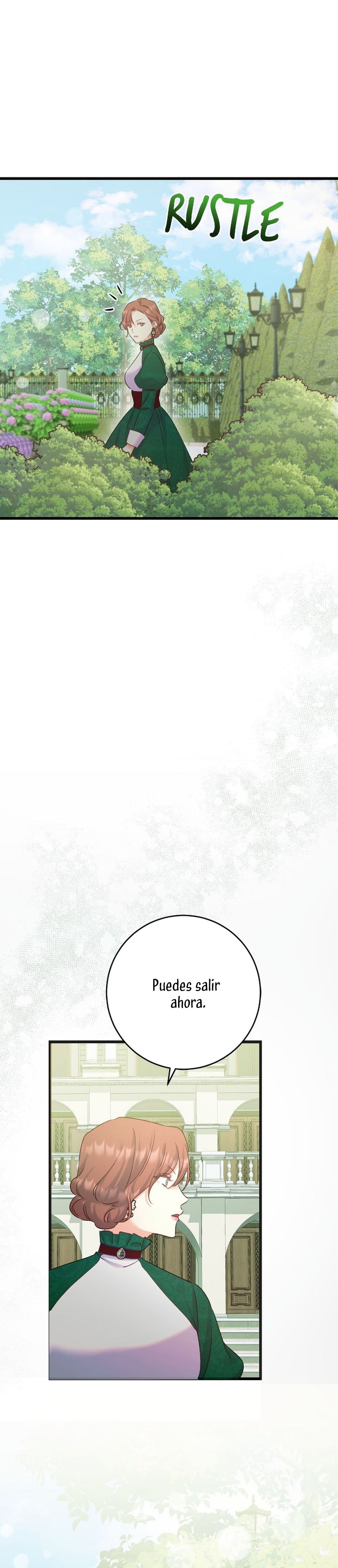 Mi misterioso visitante nocturno Capítulo 59 - Página 29