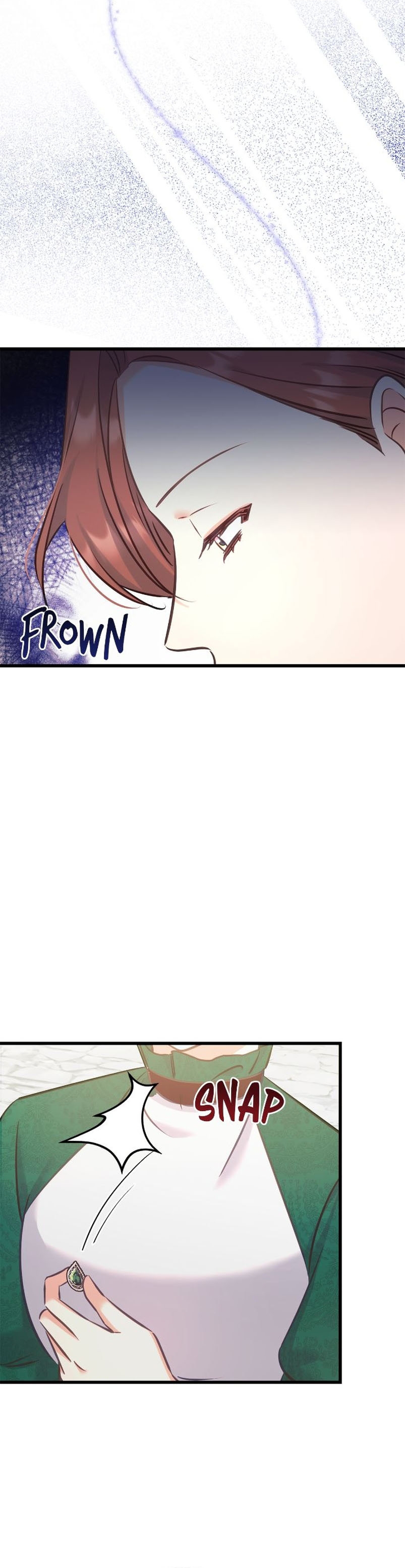 Mi misterioso visitante nocturno Capítulo 59 - Página 35