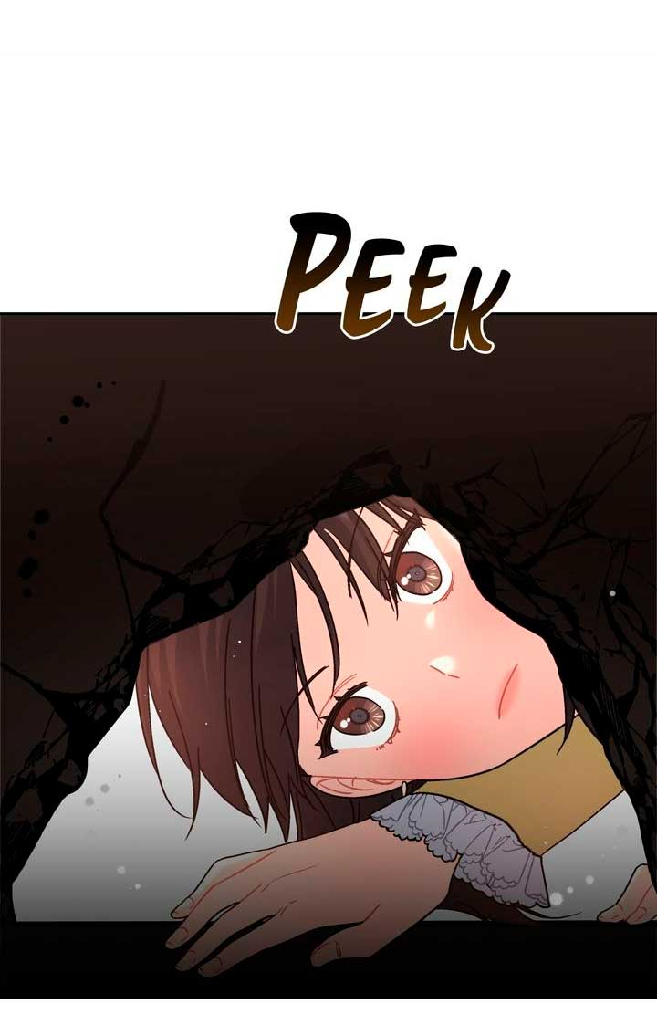 Mi misterioso visitante nocturno Capítulo 6 - Página 18